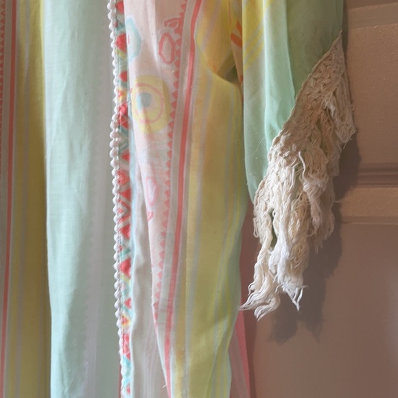 Z&L Kimono/Cardigan - Picture 3 of 4